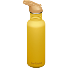 Klean kanteen 800ml klean-kanteen Classic Sunset 800 ml Vattenflaska 0.8L