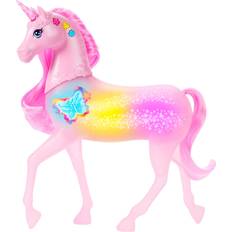 Barbie Lights Sounds Unicorn