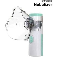 Shein Portable Ultrasonic Nebulizer Inhaler