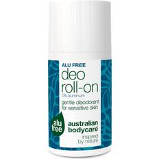 Australian Bodycare Naturlig Roll-On Deodorant Utan Aluminium Mot Svettlukt