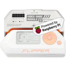 Video Game Module Flipper Zero