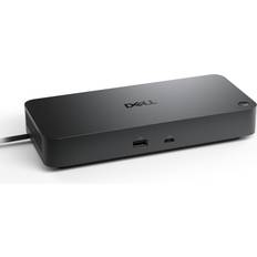 Dell Dockningsstationer Dell Pro Dock WD25 USB-C Dockningsstation