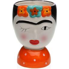 Frida Kahlo Scandinavian Ceramic