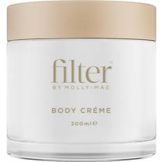 Ultra Hydrating Body Crüme Tan Extending Cream