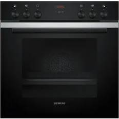Gasherde Siemens iQ300 HE213ABS4 Einbauherd Groß Edelstahl