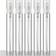 Atomizers Shein 5pcs Portable Perfume Spray Bottles