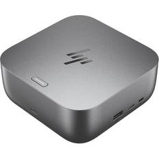 HP Thunderbolt 4 Dock G6 100W Docking Station