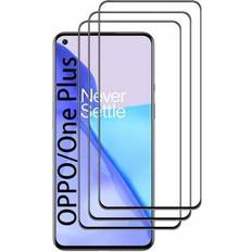Screen Protectors Shein 3pcs Ultra HD 9H Tempered Glass Screen Protector