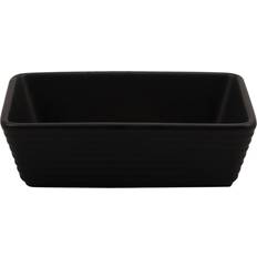 Malmo Oven to Table Roaster Black Small 17 x 4 x 12 cm Roasting Pan