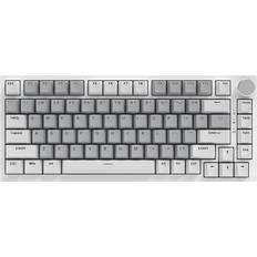 Temu Ajazz Ak820 Mechanical Keyboard Features