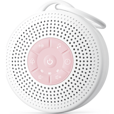 Sleep Sound Machines Shein White Noise Machine Baby Portable