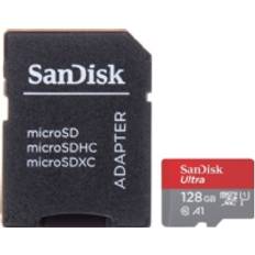 Sandisk micro ultra SanDisk Ultra Micro SDXC 128 GB Class 10