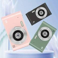 Shein 4K 1080P HD Digital Camera With 16X Zoom