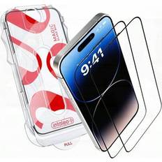 Screen Protectors Shein Tempered Glass Screen Protector 14 Pro