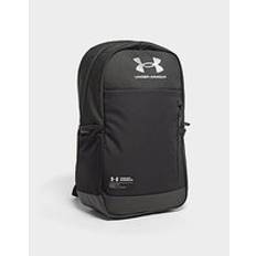 Under Armour Bags Under Armour Heritage Ripstop Backpack - Black