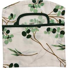 Clothespins My Laundry Floral Peg Bag - Multicolour