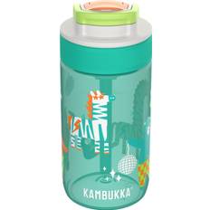 Kambukka Lagoon Vandflaske BPA-fri Plastik 400 ml Termoflaske