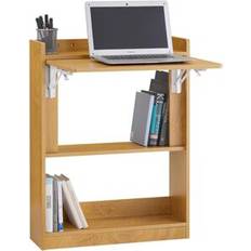17 Stories Kendyle 64cm W Rectangular Writing Desk