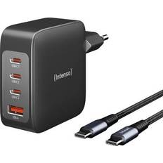 Intenso W140A3C 140W Laddkabel