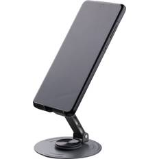 MR.MEMBR Handsfree Smartphone Hållare Grå