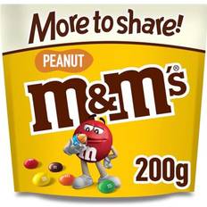 Peanut Chocolate More to Share Pouch Bag 200g