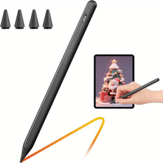 Stylus Pens Shein Stylus Pen For IPad Palm-Proof Tilt Sensitivity Fast Charging