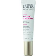 Annemarie Börlind Eye Creams Annemarie Börlind Anti-Aging Eye Cream 15 ml