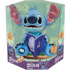 Stitch Toys Stitch Baby Doll 25 cm Plastic
