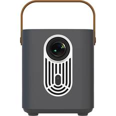Projectors Avizar Cannes Android Wifi Bluetooth HDMI 10W