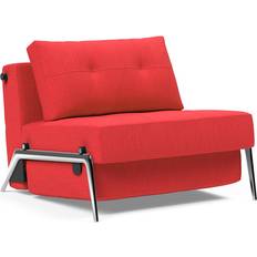 Cubed 02 Aluminium 511 Elegance Red
