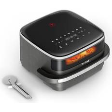Easy Fry FW402HG0 4.5L Dual Air Fryer