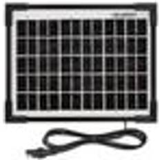 Ring Ring 5W 12V Solar Battery Charger