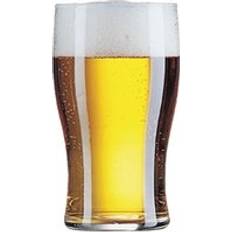 Tulip Glasses 295ml 24 Pack