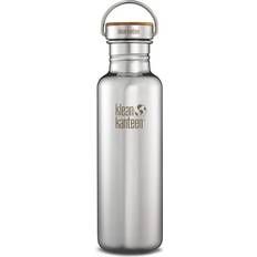 klean-kanteen Bambu Reflect Mirror 800 ml Vattenflaska