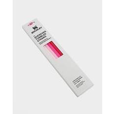 Stanley 4-Pack Quencher 1.2L Tumbler Straws Pink 40 OZ Tumblerglas