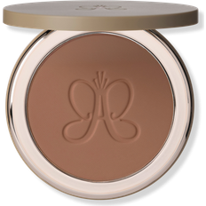 Leaping Bunny Bronzers Anastasia Beverly Hills Smooth Blur Bronzer Koppar Beach Bum - Brun