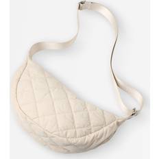 Quilted Crossbody Bag