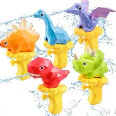 Dinosaur Water Gun Shein Dinosaur Cartoon Water Gun Toy