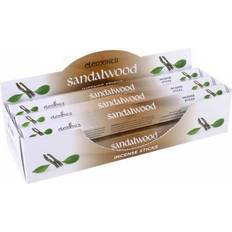 Incenses Something Different Elements Incense Stick 6 Pack Display Set