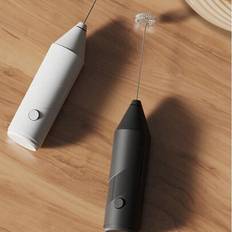 Powerful Handheld Mini Foamer Coffee Stirrer