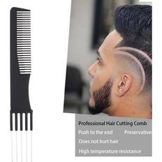 Hair Products Dechoicelife V Type Hair Straightener Comb