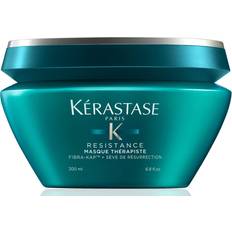 Hair Products Kérastase Kürastase Resistance Strengthening Healing Mask 200ml