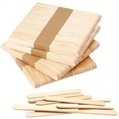 Candle Making Shein Resin Tool Epoxy Stirring Stick 50 100 200 Pcs