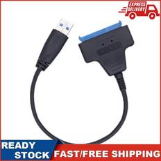 Sata to USB 3.0 Adapter Cable for 2.5 Inch HDD SSD