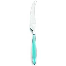 Guzzini Bestick Guzzini Feeling Ostkniv Blå Kniv