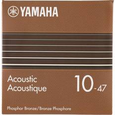 Yamaha Strings Yamaha Acoustic Guitar Strings Extra Light 010-047
