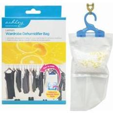 Air Treatment Ashley Lemon Hanging Wardrobe Dehumidifier