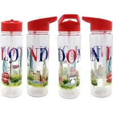 Reusable 550ml London Tour