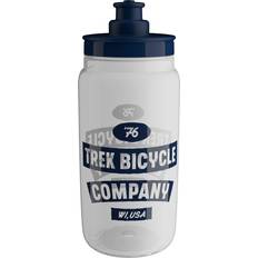 Kökstillbehör Trek Cykelflaska Fly 550 ml Blue Clear Vattenflaska