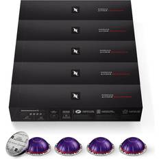 Nespresso Capsules VertuoLine 50 Count